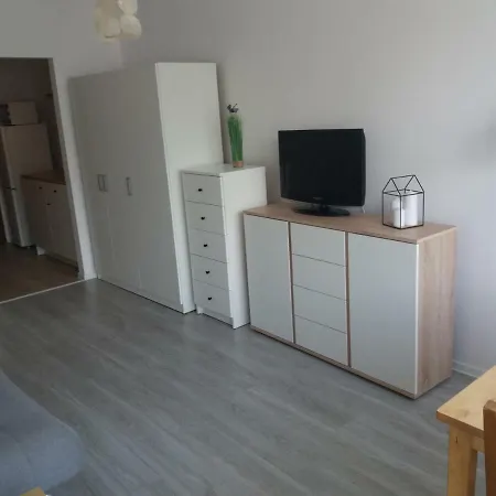 Kawalerka Na Lato Appartement *