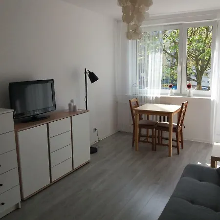 Appartement Kawalerka Na Lato Gdańsk