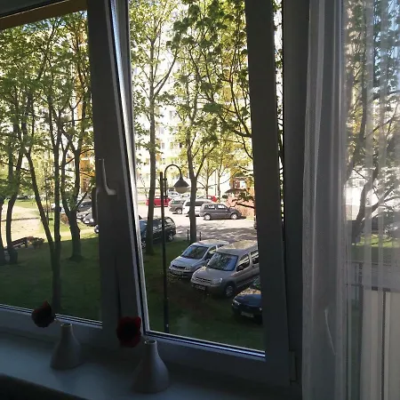 Kawalerka Na Lato Gdańsk